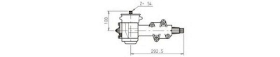 GENERAL RICAMBI me4003 -  